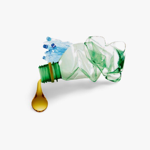 Risefe22's tweet photo. From plastic waste we make oil to produce new plastic and create circular economy 
#plasticwaste #plasticrecycling #chemicalrecycling #sustainablity #circulareconomy https://t.co/gVJCQiAPwF