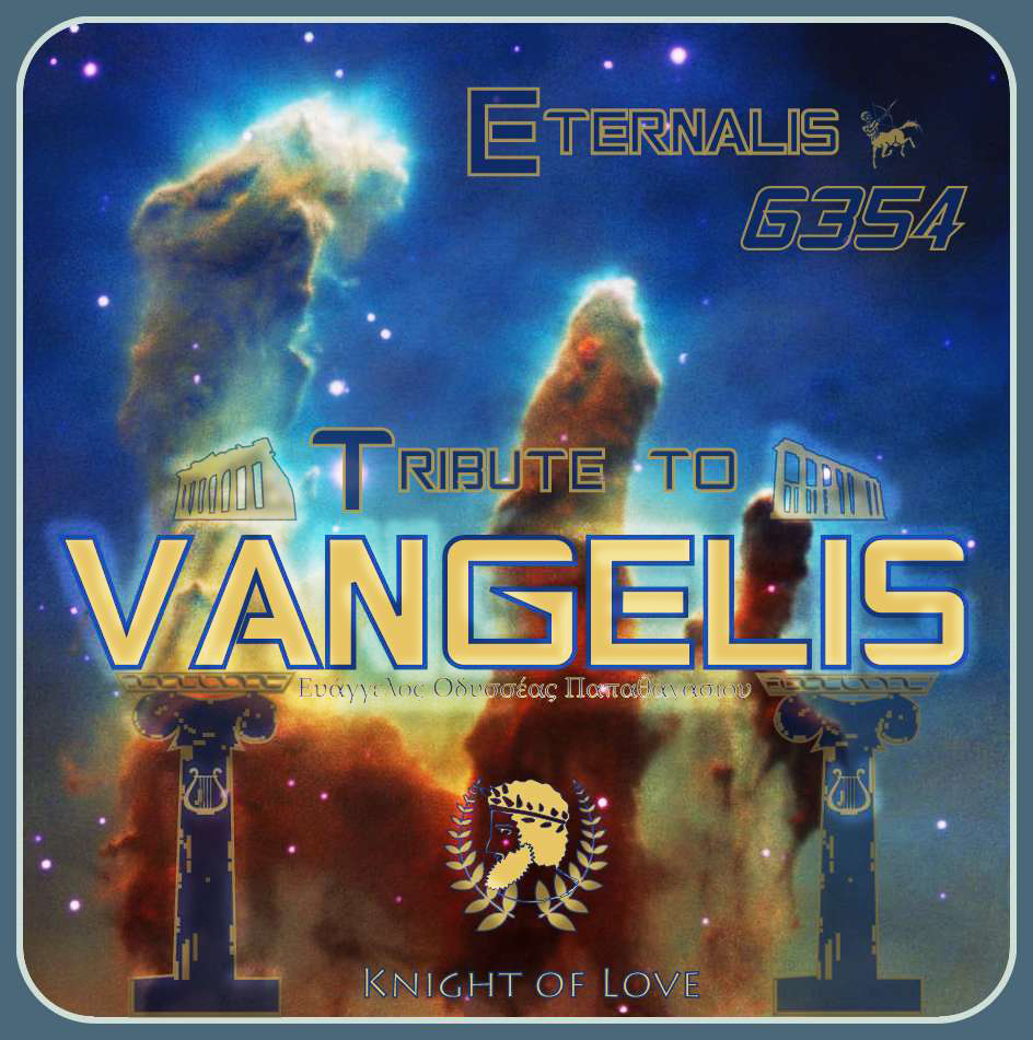 Knight Of Love tweet media