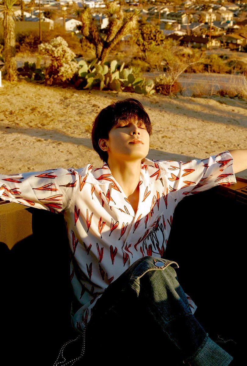 literarykpop's tweet photo. Obviously, we've been growing this whole time... And now we've started to get just the right amount of water and sun, too. The only thing left to do now is to blossom.

WONWOO https://t.co/nPUJOUddT9