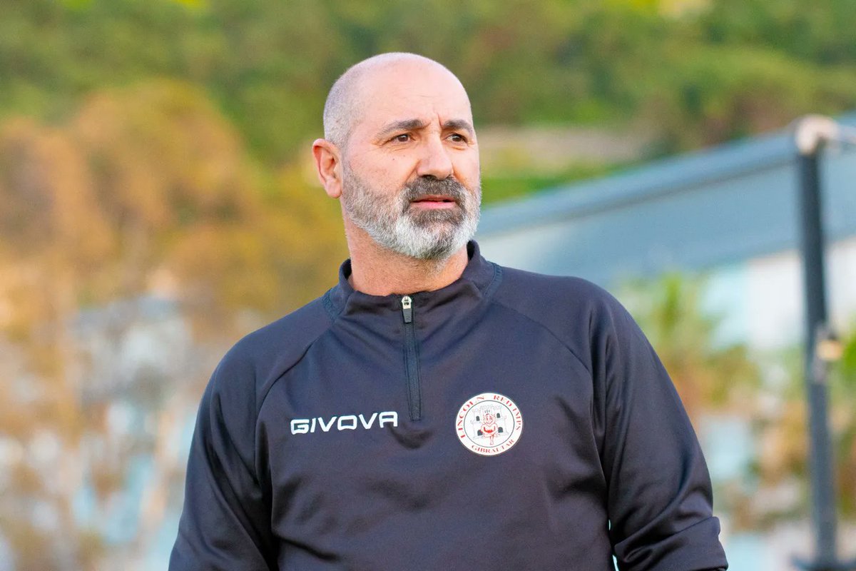 Lincoln Red Imps FC tweet media