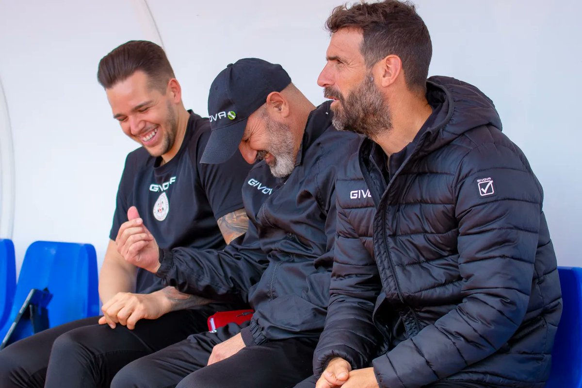 Lincoln Red Imps FC tweet media