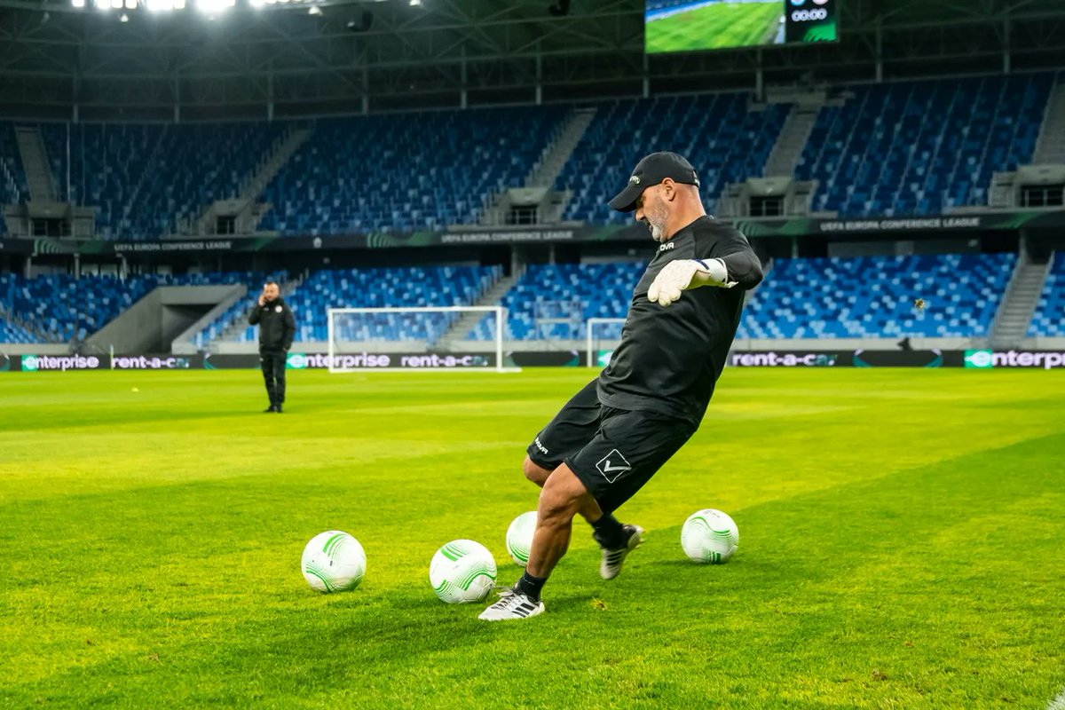 Lincoln Red Imps FC tweet media