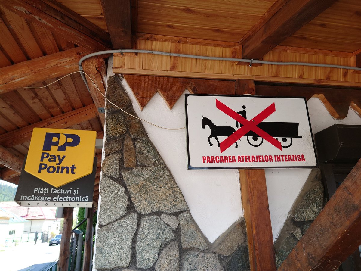 CodrinCean's tweet image. România noastră