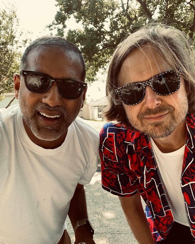 foxymorons's tweet photo. We get it. Life gets busy. Extend yourself a little grace. The past is the past. Now open Spotify and play our new song “Selective Amnesia”. Then add this gem it to a playlist, tell your friends, and get ready for more musical vibes this summer from your… https://t.co/HpFDNqTHQQ https://t.co/R1Ct7rvDCY