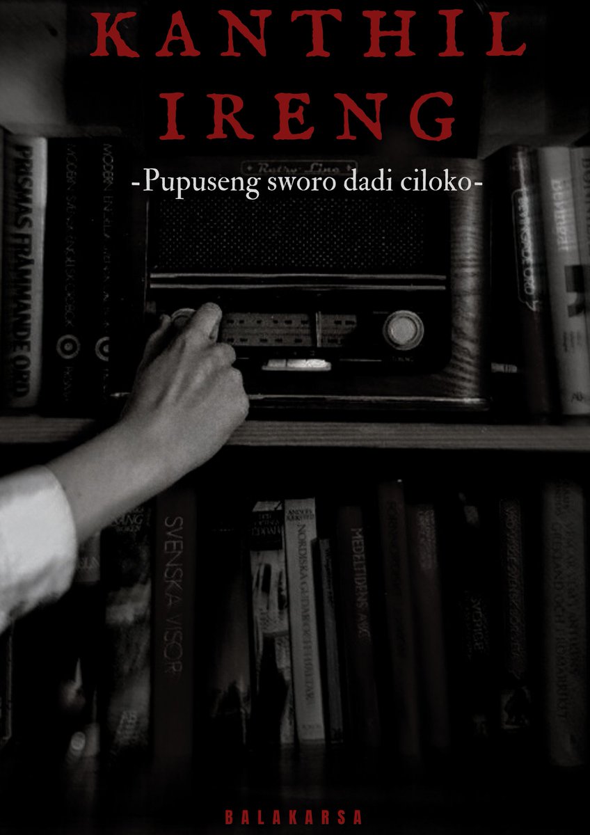 A thread.

"Mas, aku ijin off mic sebentar. Mau cek kebelakang. Soalnya dari tadi kok dibelakang ada suara ribut dan ada juga suara tawa perempuan"

Ucap Gilang padaku. 

Suasana kian mencekam, mic gilang tiba2 menyala dengan suara latar belakang deruan angin dan serangga malam.
