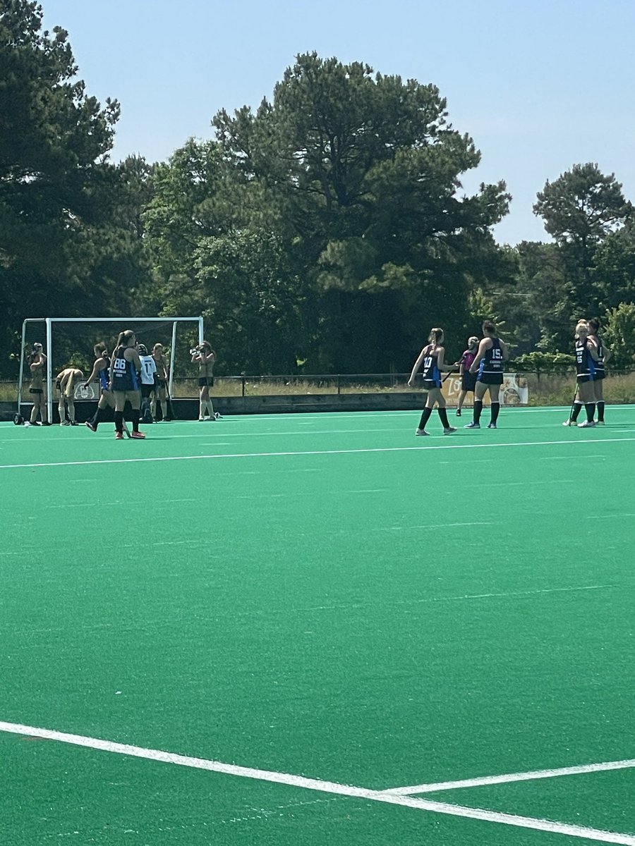 2-0 goal by Karsin assist by Hazel!