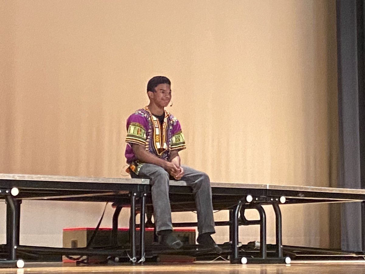 apsyoungms's tweet photo. Some snippets from the @apsyoungms production of the Lion King..@alliancetheatre @aps_DanceMsH @apsjcy @JCYOrchestra @aps_levy @RonGarlington https://t.co/4TFz4aahgX