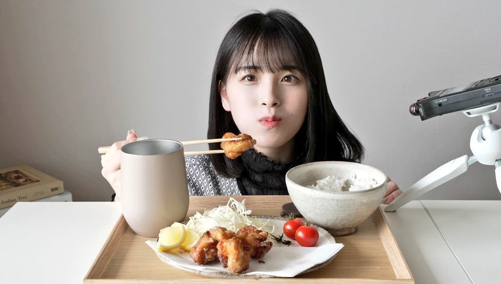 keyaki__46's tweet photo. 桃ちゃん今回も安定の可愛さでした🥰
やっぱり私の中で1番の推しです！

 #大園桃子 https://t.co/NB7jz6GzFT