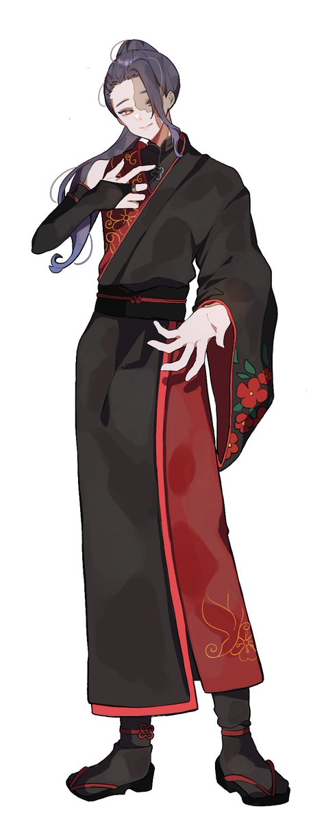 kamui10rou's tweet image. 全身図

私のお母様
@bagutyannn