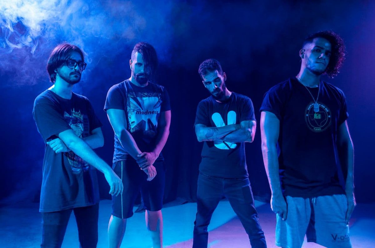 ahsjovenescuba's tweet photo. 🥳 Celerando el segundo aniversario de #OpíaMagazine, hoy sábado 21 de mayo 😎 #GranConcierto de las bandas #CRAMPUS, #TRENDKILL y #ENGORGEMENT, en el #MaximRock, a las 9pm. No te lo pierdas!!!
  #AHSCuba #ElArteNoPara #ArteJovenCubano #RockCubano #AgenciaCubanadelRock @inst_la https://t.co/sGG8iIHwWw