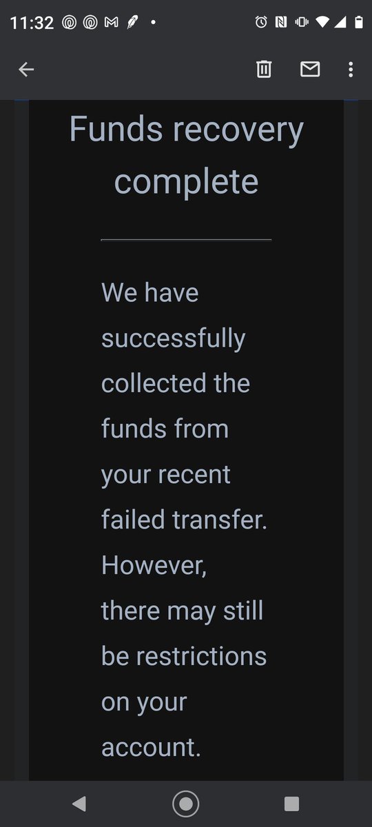TeflonTuron's tweet photo. @CoinbaseSupport https://t.co/Sgva1kmXCj