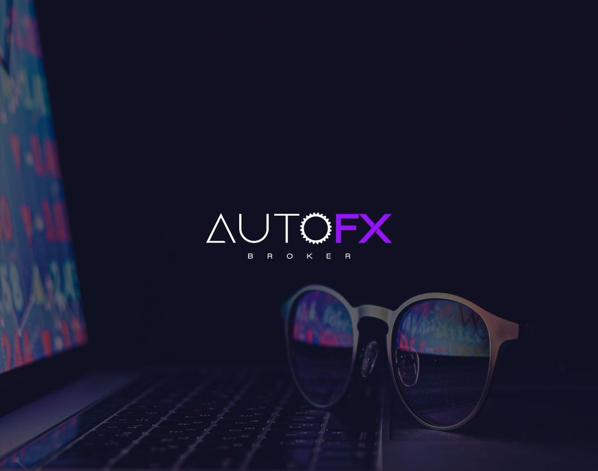 Auto FX Broker tweet media