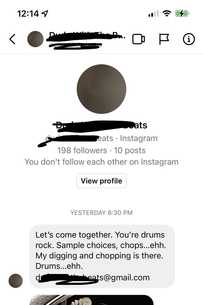 DJ Pain 1 tweet media