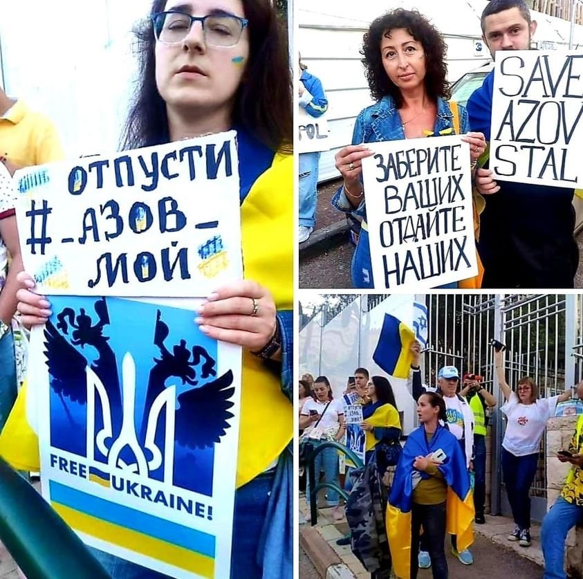 Galina Shelest tweet media