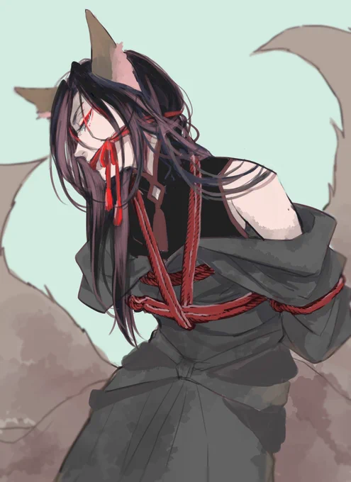 天狐 