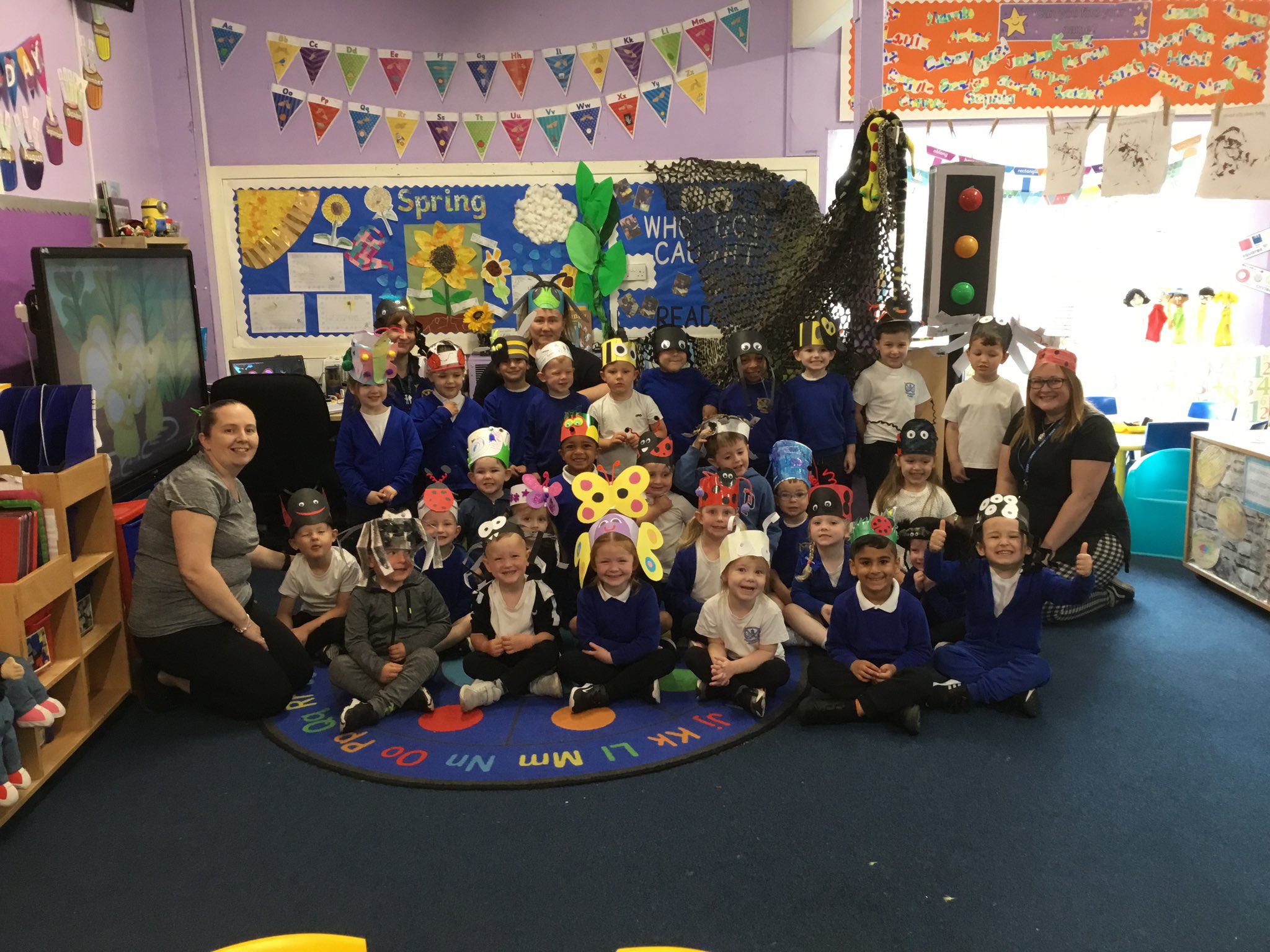 Featherstone Academy (FEATHERSTONEAC4) / Twitter