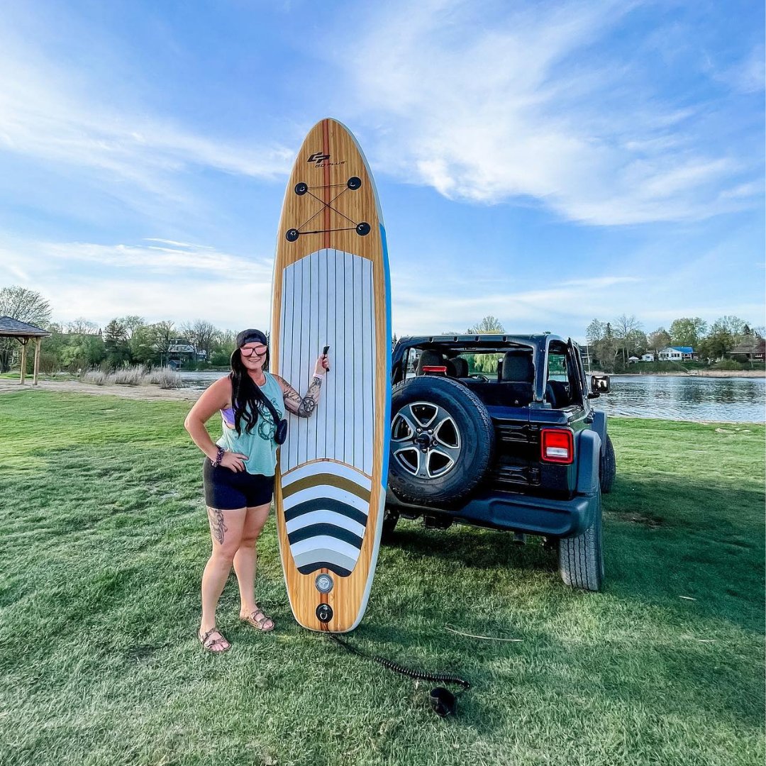 JeepCanada's tweet photo. Sun's out.. tops off. Happy #ToplessDay, Jeep fans!
📸 : @rodger_the_dood, @graceannelebel, @katindahat1, @23danelle https://t.co/HothKkFqWj