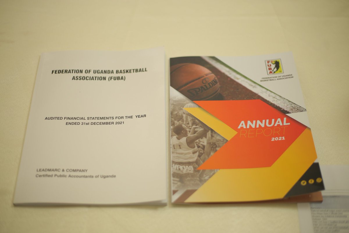 FubaBasketball's tweet photo. #FUBAUPDATES ||™ AGM 
@FubaBasketball Annual General Meeting.
--
Today we had our Annual General Meeting and special Appreciation to all Members that managed to make it. 
--
Together we can move mountains 
https://t.co/p5TMJUelkp https://t.co/4maInRexj6