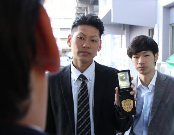 後藤涼 tweet media