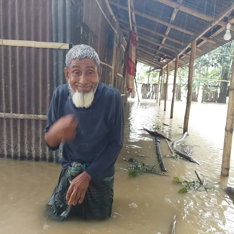 SabaSanabil's tweet photo. আজকে পরপর দুইদিন সিলেটের কানাইঘাট উপজেলায় ত্রাণ বিতরণ।
01308-76-98-53 বিকাশ
01742-82-44-68 বিকাশ নগদ রকেট
Bank: Islami Bank Bangladesh Ltd.
A/C Name: ILM SHARE
Current A/C No: 20506990100016807
Branch: Bhurungamari, Kurigram.
Routing: 125490108
#urgent
#flood2022
#DF33 https://t.co/RtcfKKdec7