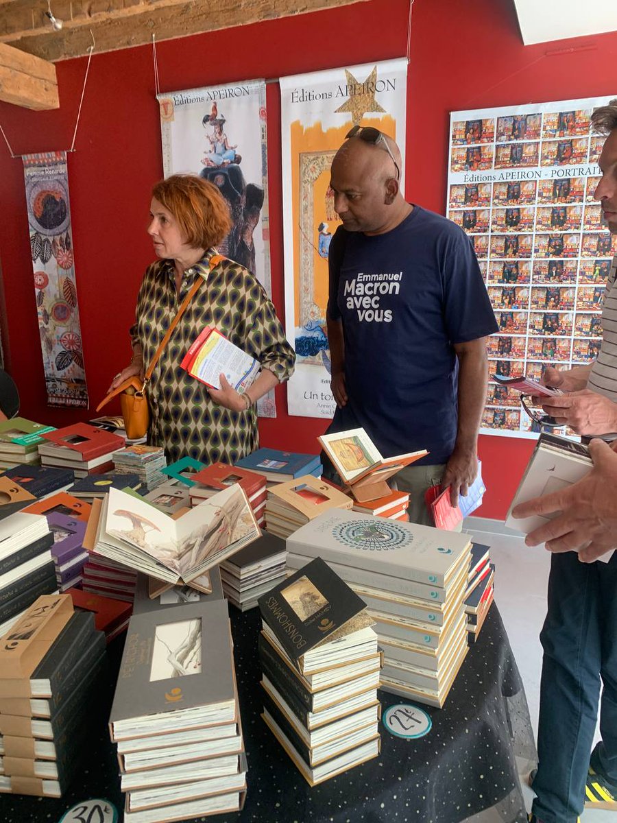 Guy Lavocat tweet media