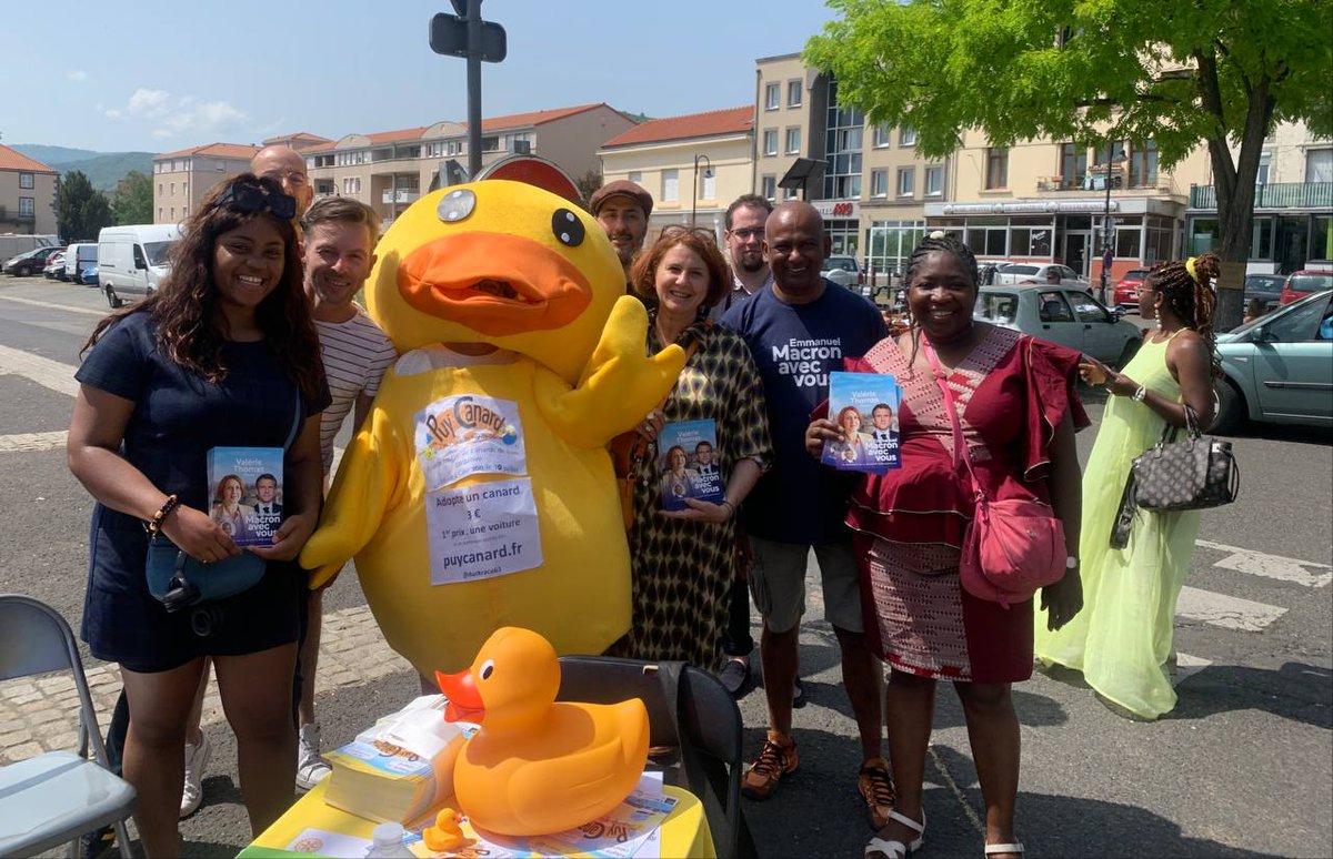 Guy Lavocat tweet media