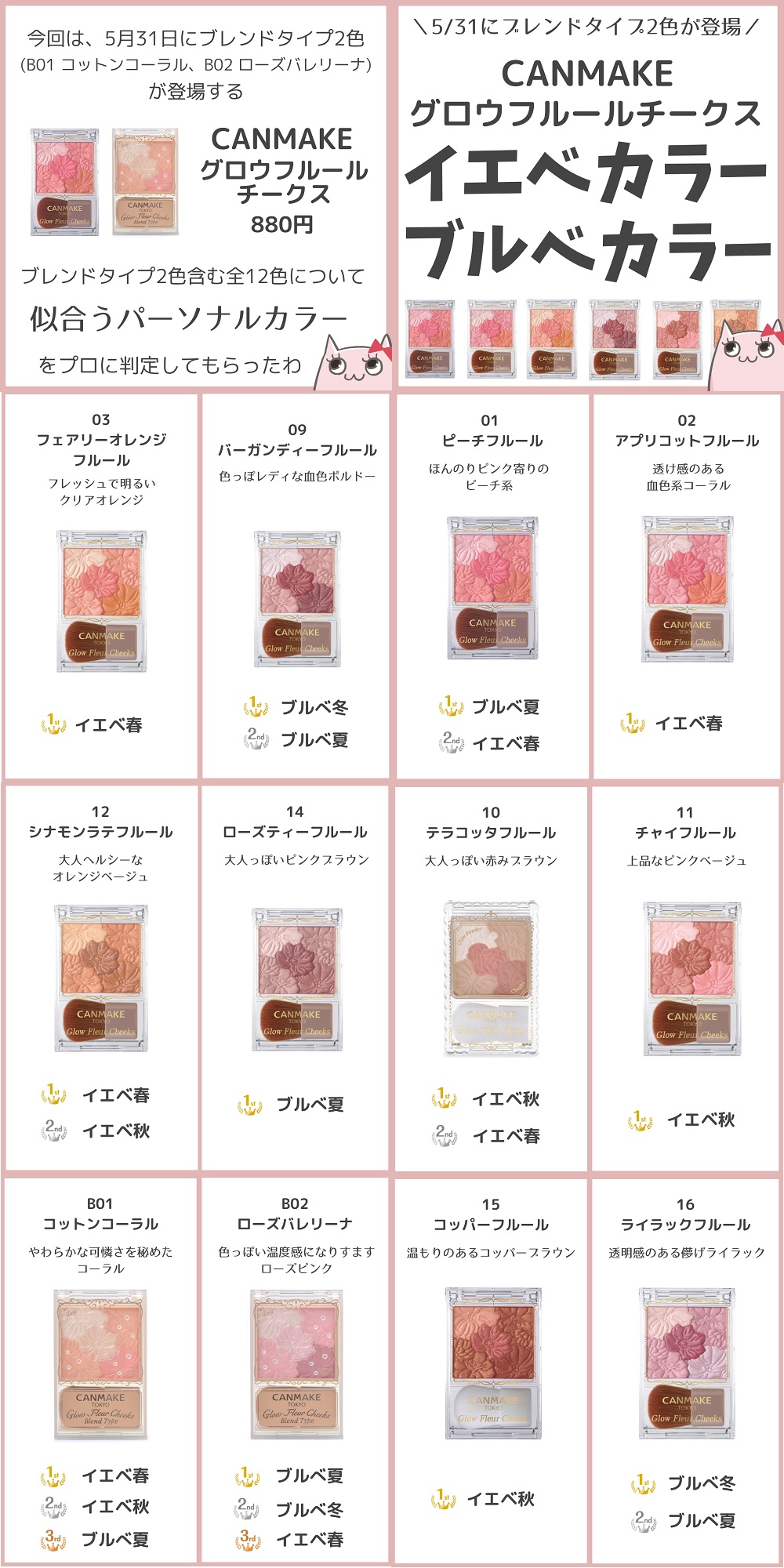 超激安 キャンメイク グロウフルールチークス superior-quality.ru:443