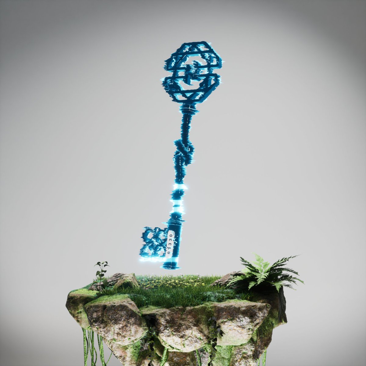 G_BazCrypto's tweet photo. @NFTgallery @NFTcomofficial What a beautiful key you have‼️
#TeamBlueKey #CodeBlue #EnergizedKey #AccessProfile @NFTcomofficial
🔑💠 https://t.co/2xJVj4JKVV