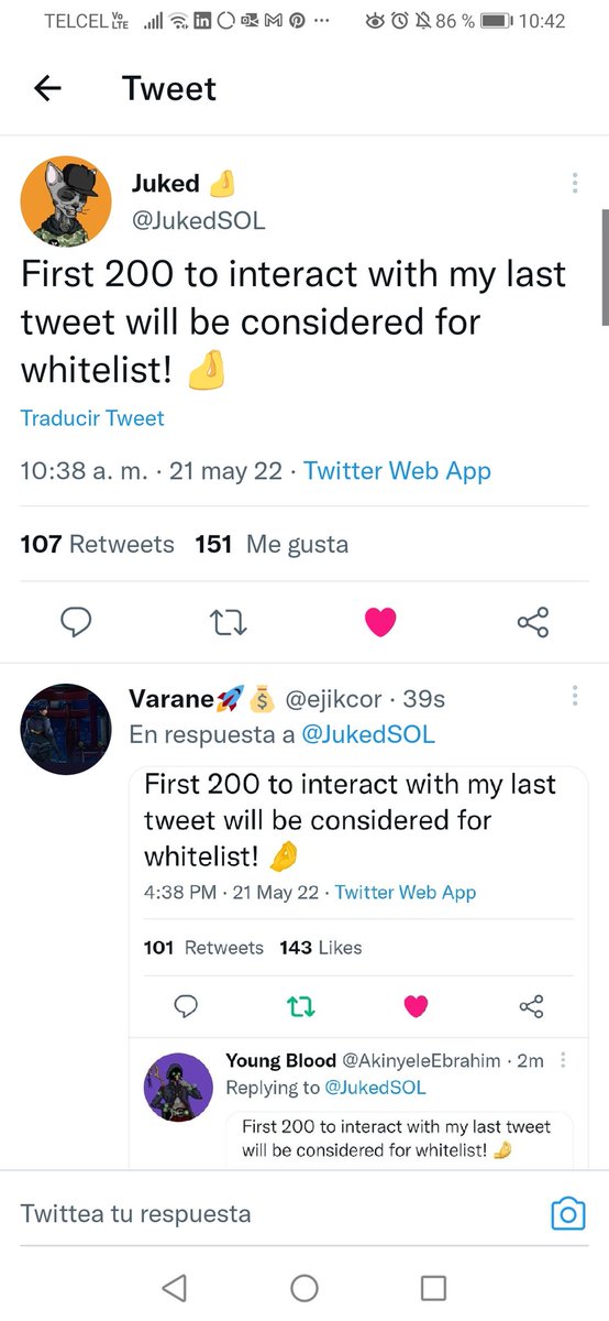 MrEnergy.Terra 💎 tweet media