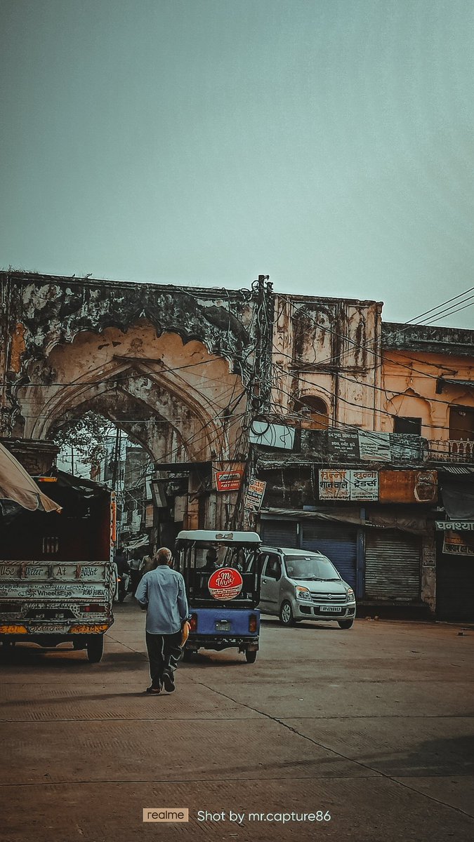 The gateway of Ayodhya 🤩🤩
..
..
Pindle- pindle.io/web/share?sid=…
#pindleindia #pindlegems <a href="/Pindle_India/">PINDLE INDIA 🇮🇳</a>