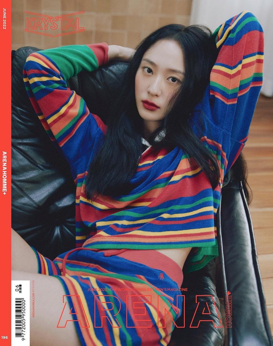 dallastorex's tweet photo. (✨) Arena Homme+ -​ June​ 2022

💰 340 (เก็บรอบเดียว)
🎁 ปก #Krystal (14p) / #BamBam (8p) / #JaeChan (8p) / #Minhee (6p)
📮 ค่าส่ง 60/80
📌 รับ​เรื่อย​ๆ​จนกว่า​ของ​จะ​หมด​
✉️ สั่งทาง DM

#พรีทัลลา #ตลาดนัดfx #ตลาดนัดgot7 #ตลาดนัดอากาเซ่ #ตลาดนัดdkz #ตลาดนัดcravity #ลอบิตี้พลาซ่า https://t.co/zAeIq2zx5p