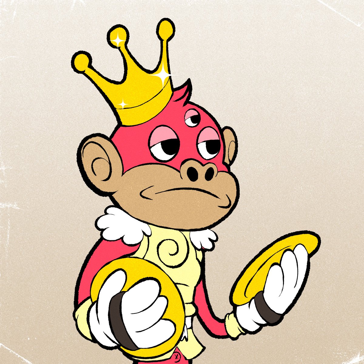 👁️Third Eye Club Oculist Raffle 👁️

Giving away 5 x <a href="/thirdeyeclubnft/">Third Eye Club</a> (WL) courtesy of the team. Minting 27 May!

1⃣ Follow <a href="/MeivabeLLe/">Meiv</a>, <a href="/thirdeyeclubnft/">Third Eye Club</a> &amp; <a href="/ThirdEyeFriends/">Third Eye Club</a> 
2⃣ Like &amp; RT
3⃣ Tag some friends

Grow your third eye within 24 hours 👁️