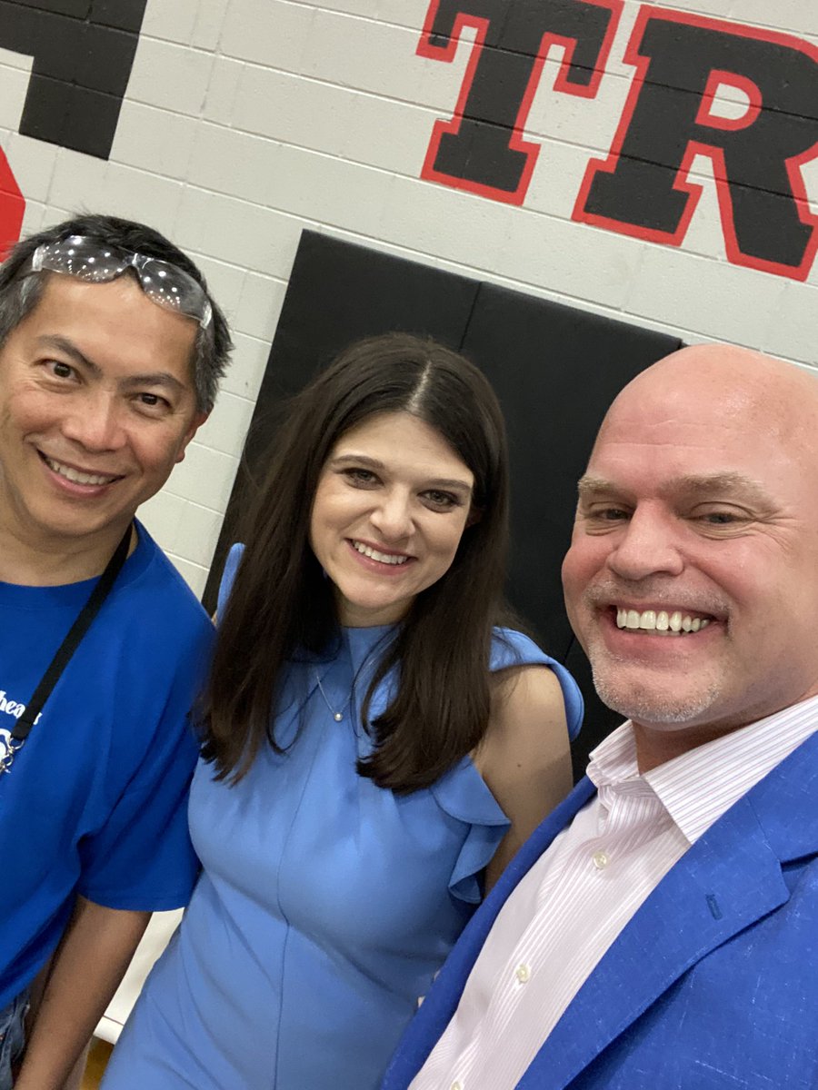 Rich Machesky tweet media