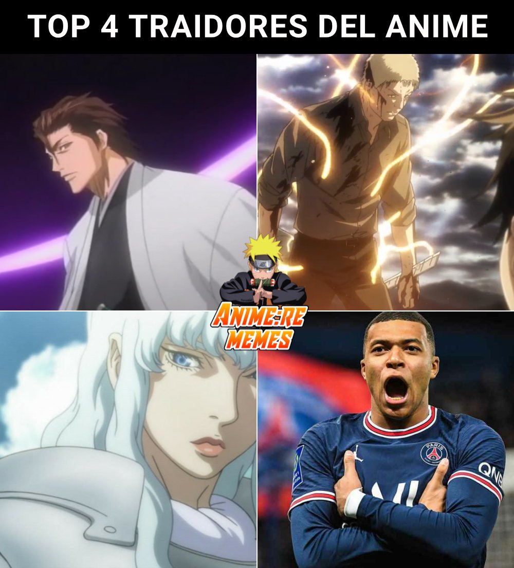 Anime:re Memes