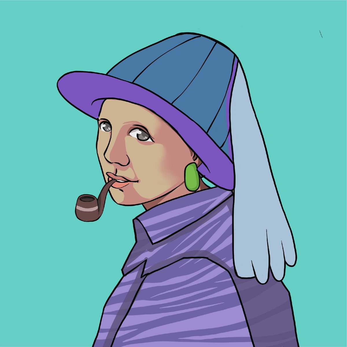 It's that time of the month again! Here's our take on the best upcoming NFT projects launching very soon! 

1️⃣Like and  RT
2️⃣ Follow <a href="/TheNFTStudio/">TheSapphireStudio</a>
3️⃣Mention 3 friends 
.
.
#nftart #NFTcollectible #cryptoartist #digitalart #Ethereum #openseanft