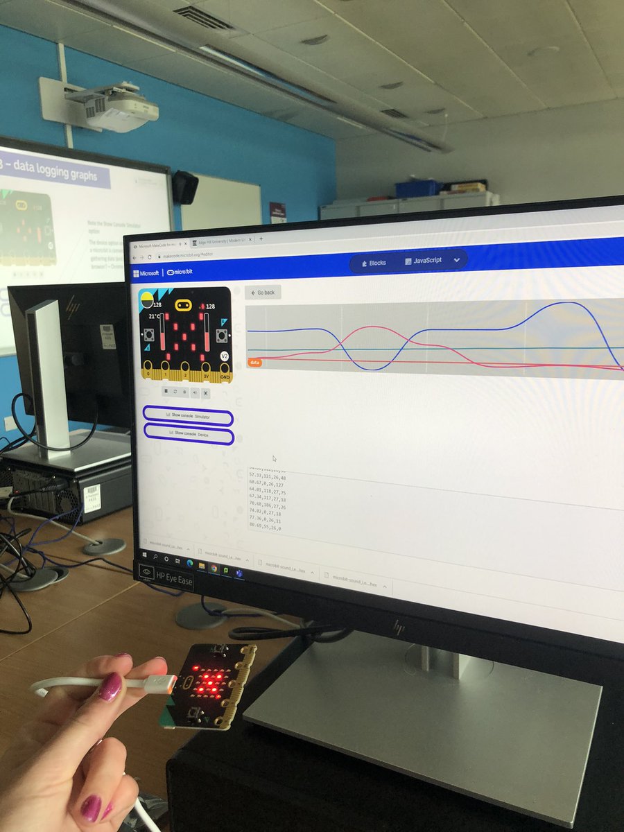 Kasiarynk1's tweet image. Brilliantly delivered workshop on micro:bit… opportunities of using them in classrooms are endless. Cross curriculum collaboration. #computerscience #TeachingComputing #Secondaryschool So many ideas! @CAS_NorthWest @Activ8Thinking @EHComputing