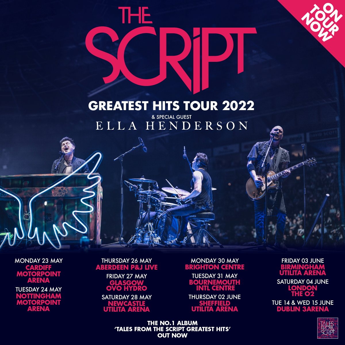 The Script