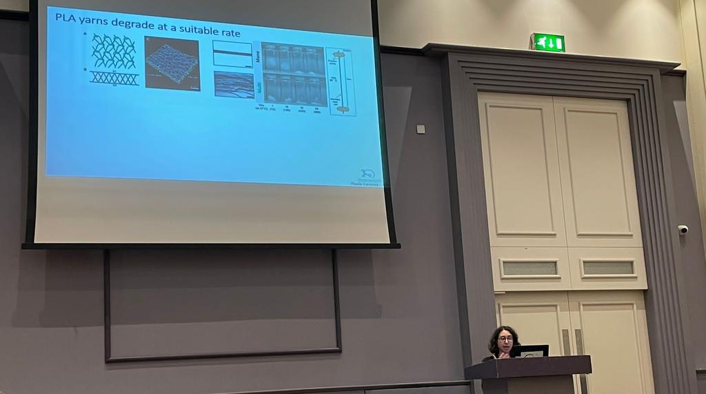 Flavia Caronna tweet media