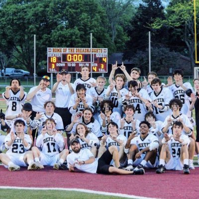 DexterLacrosse's tweet photo. #NewProfilePic https://t.co/NebkNgL4nT
