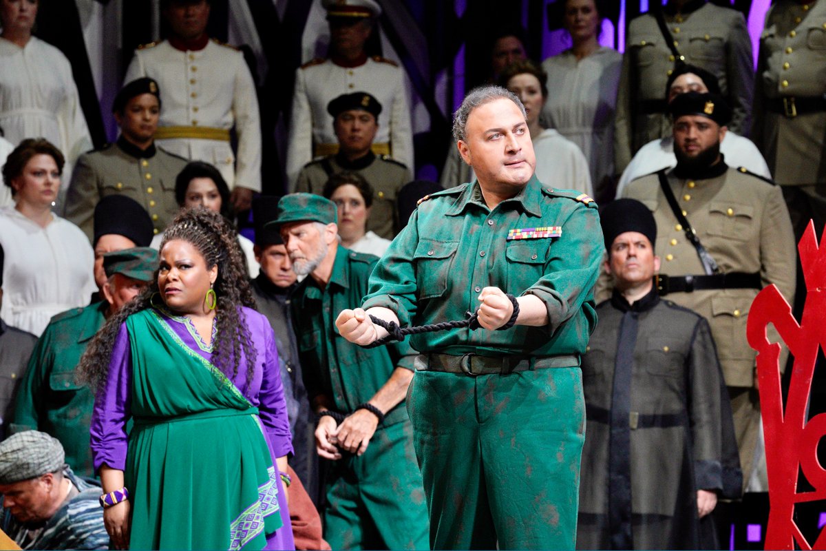 George Gagnidze tweet media