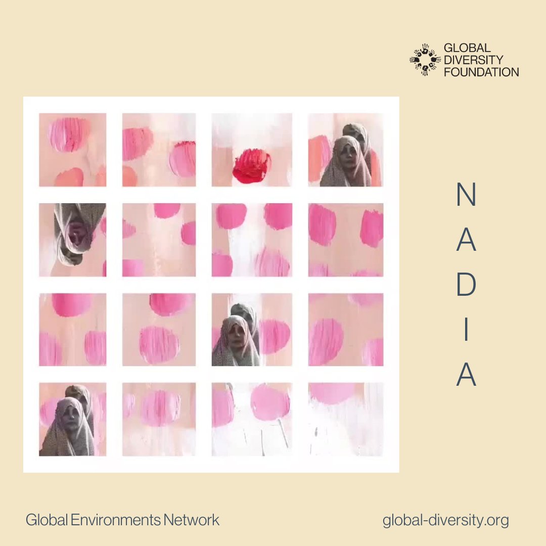 Join us in Conversation with multidisciplinary artists and creators Sujatro Ghosh, Guy Reid and Nadia Tahoun as we explore the role of art in addressing social and environmental justice. 
This event fee is £10, see our sliding fee scale. globalenvironments.org/gen-sliding-fe…