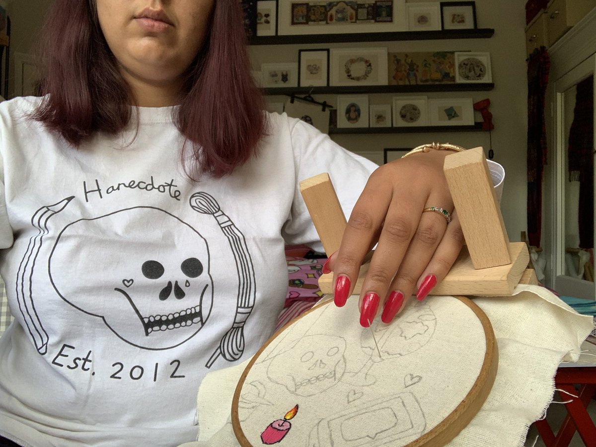 Hanecdote 🍉 tweet media