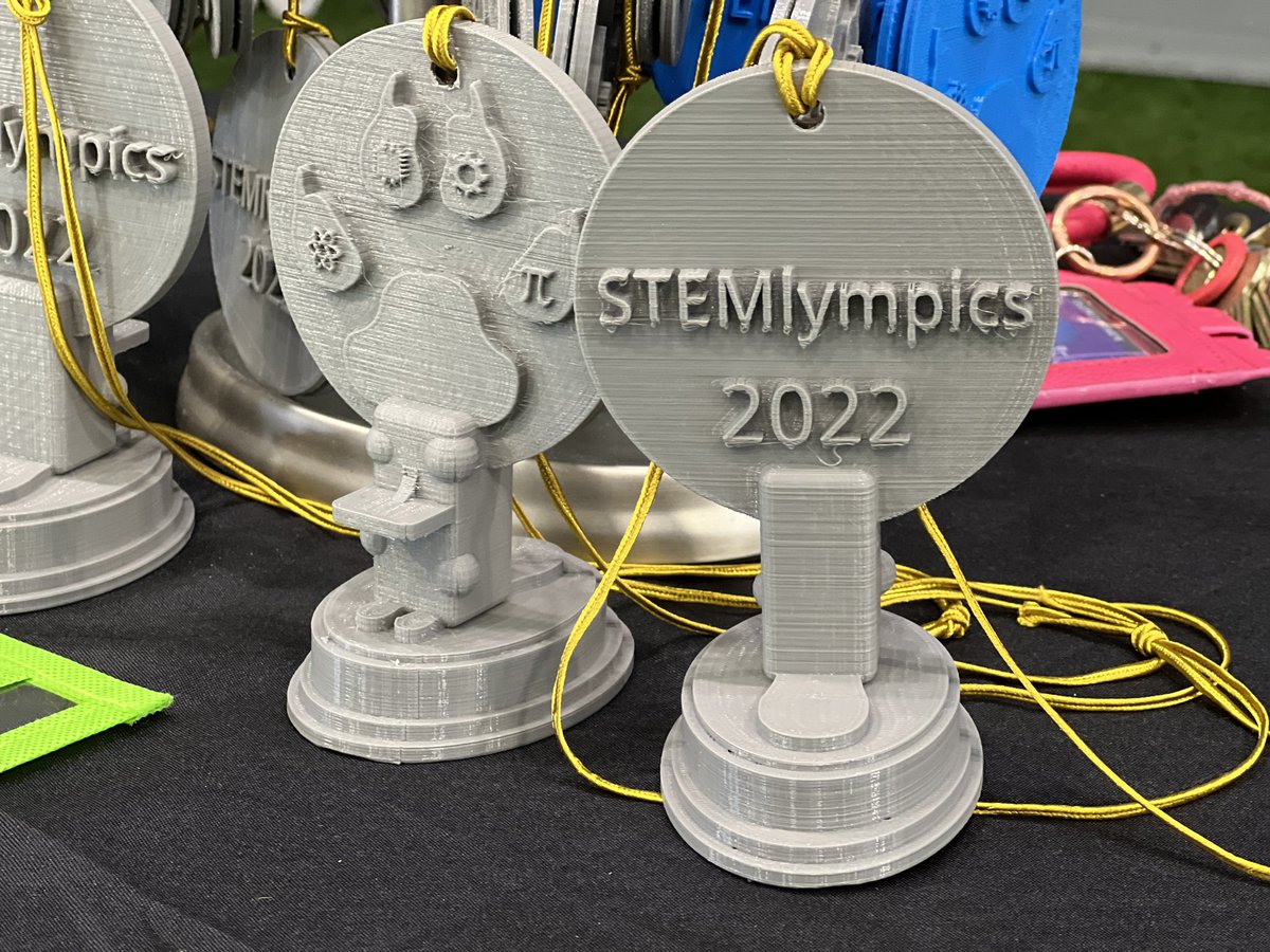 RT LeslieSingles: CHHS STEM Academy Class of 2023 won the day! Again ;-)
<a href="/CHHSSTEM/">CHHS STEM</a> <a href="/CHPantherPride/">Colleyville Heritage</a> #gcisdsci x.com/lesliesingles/…  x.com/LeslieSingles/…