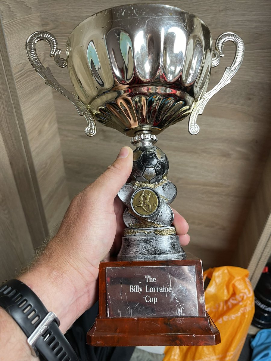 Killingworth FC Over 40’s tweet media