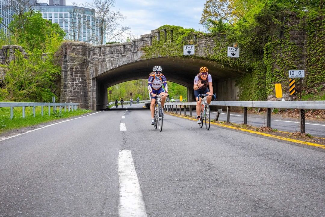 The Harrison Review on Twitter "Bicycle Sundays are back! Participate