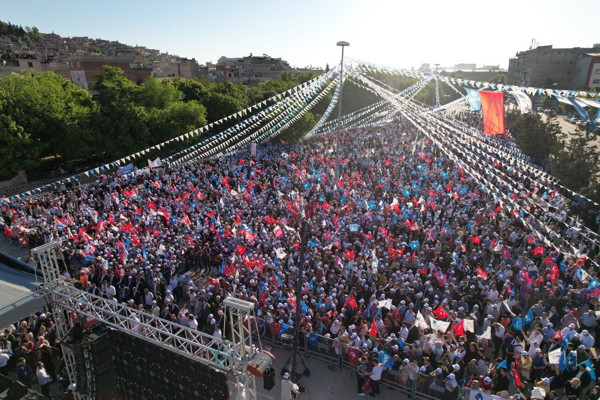 cansuIdemir's tweet photo. Tüm engellere rağmen 
Gurur verici bir tablo 

Gaziantep #İlkDamlaGaziSehir https://t.co/samB2HjSwW