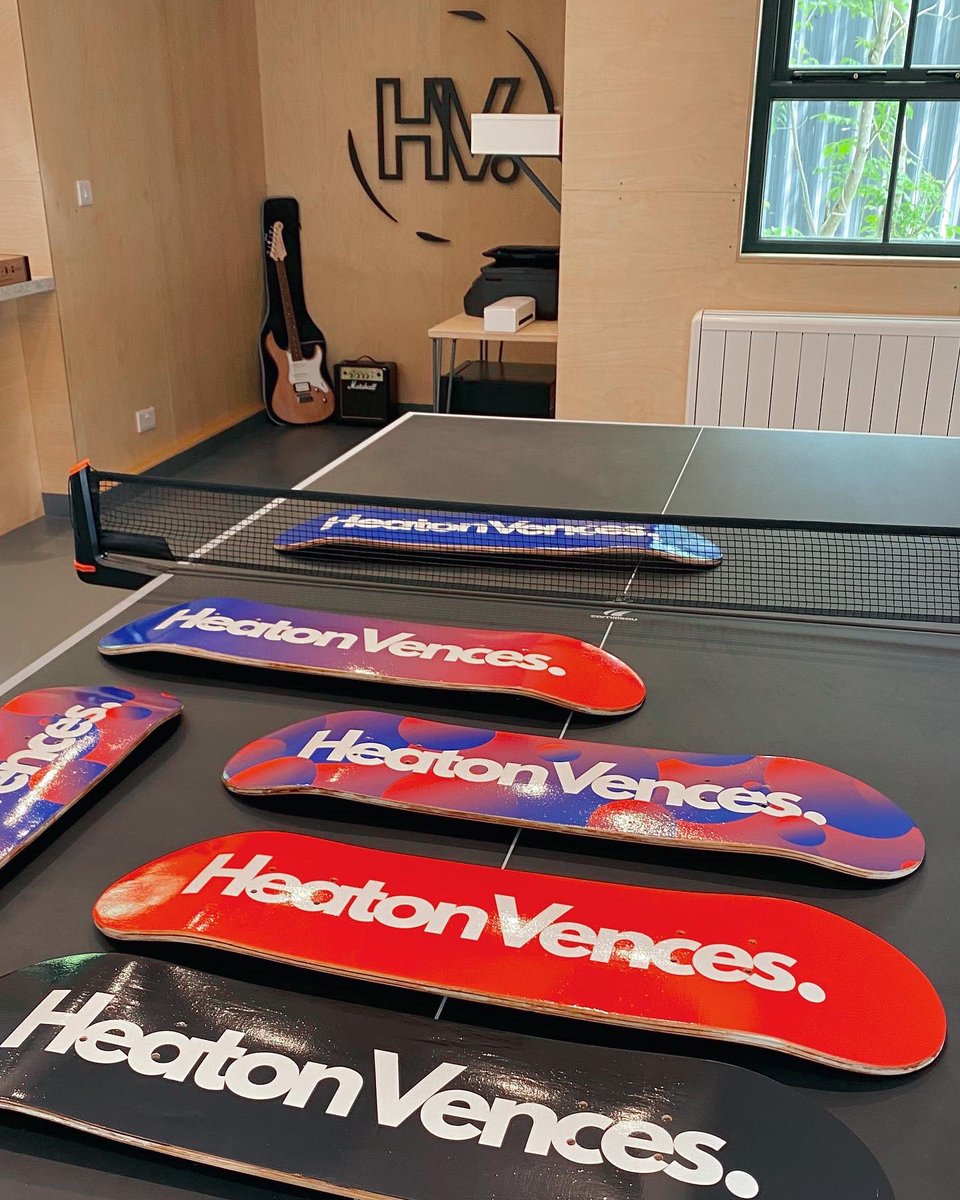joeheaton__'s tweet photo. Building a 🔥 brand in the accountancy space. 

A of couple people said that they were getting Supreme vibes from the HV brand, and I will absolutely take that! We are ripping up the rule book for what an accountancy firm should look like. https://t.co/2NjLnJtXlB