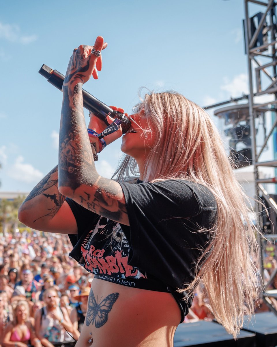 Hangout Fest 2022 photo