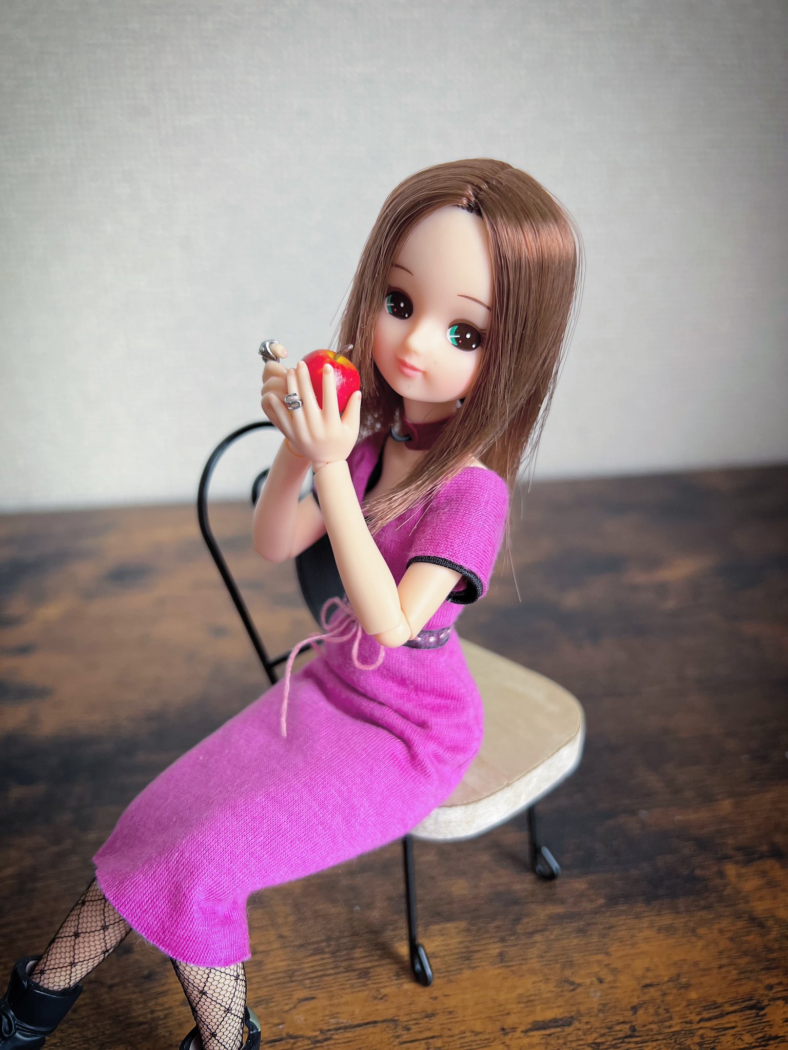 ぽるとがる☆レア美品☆ 椎名林檎 猫 ゲーテ シルバーリング 指輪