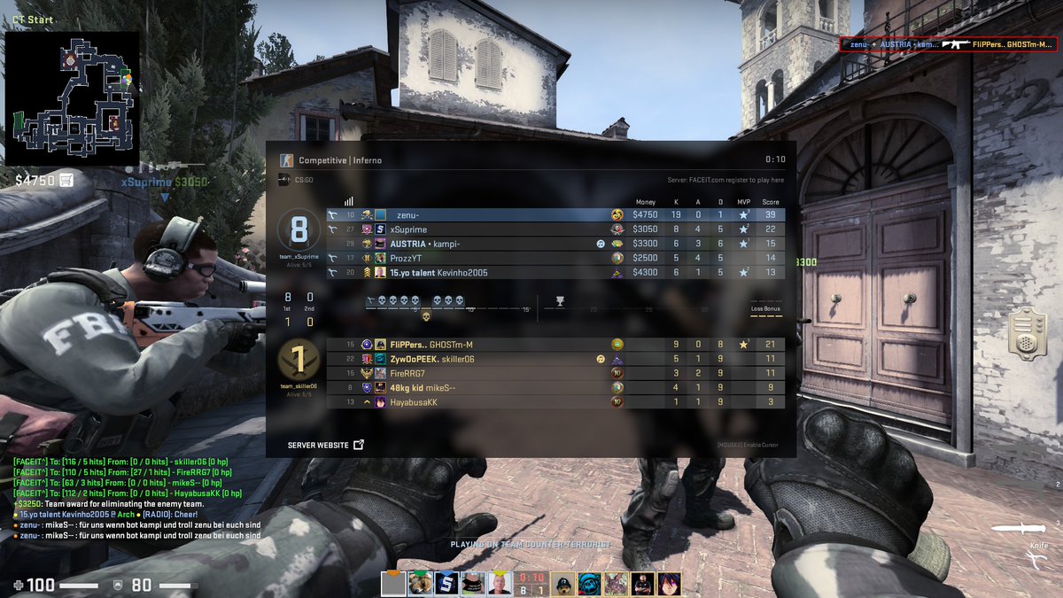 barantschikk's tweet photo. German Pro League

never forget. https://t.co/PkJTzjeO1L